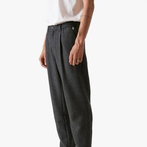 Banks Journal Supply Herringbone Pant